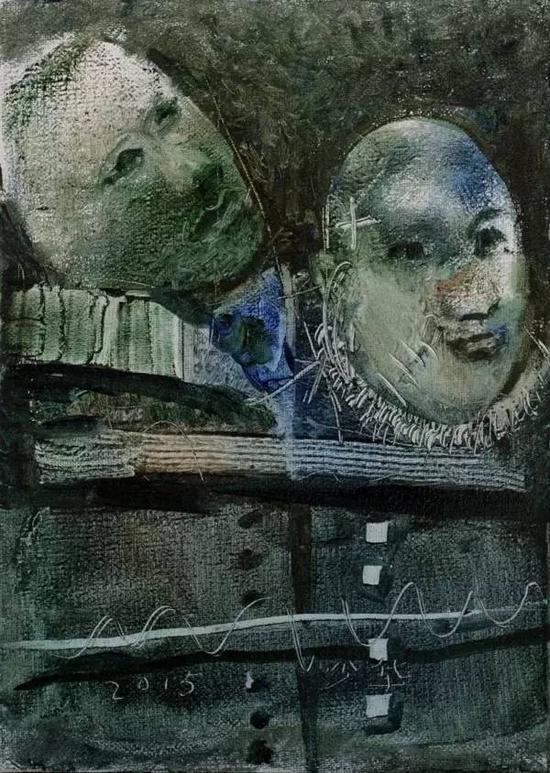 农少华作品