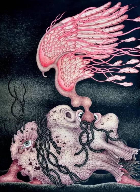 李云枫作品