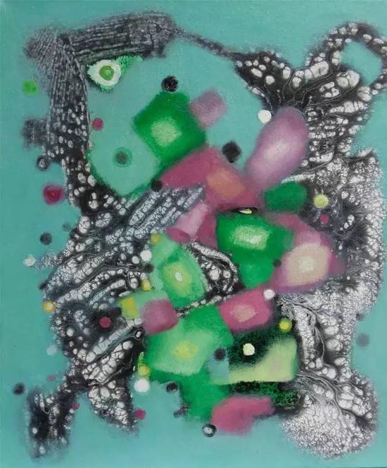 林芮作品