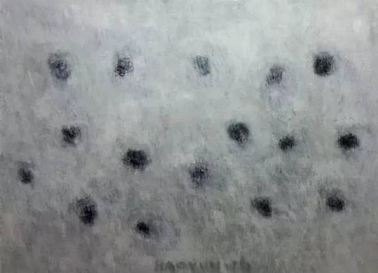郝云作品