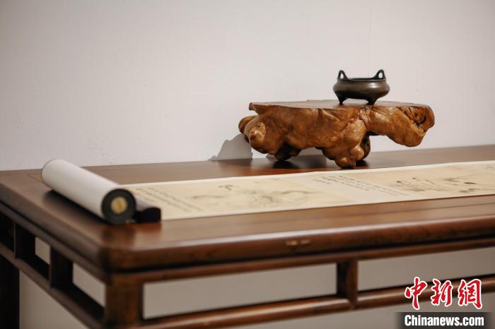 150余件明清宣德炉精品亮相北京华艺空间